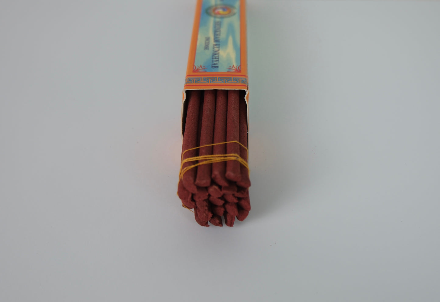 Shinkham Kunkhyab Tibetan Herbal Incense