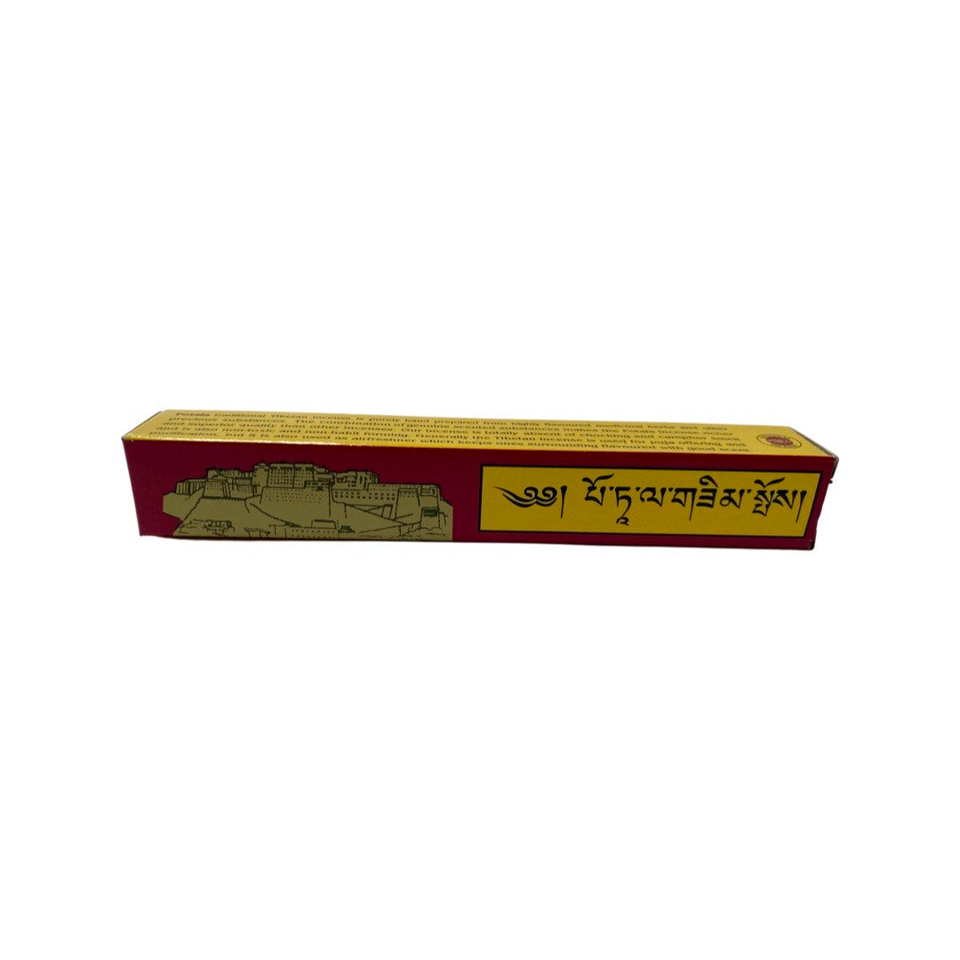 Potala Incense