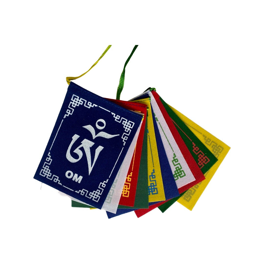 Prayer Flags