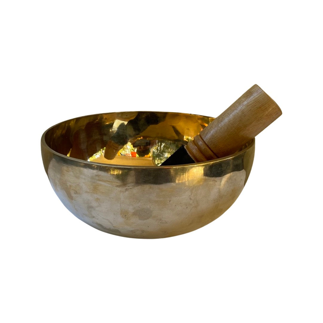 Singing Bowls