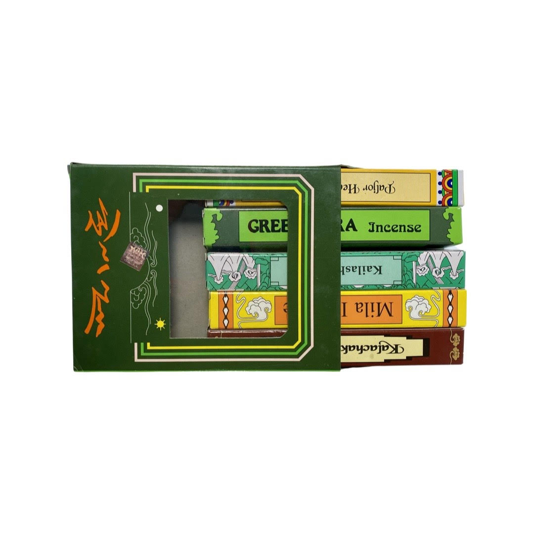 Incenses