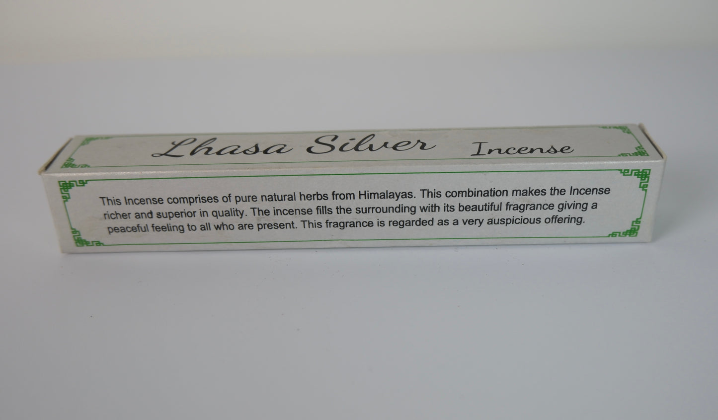 Lhasa Traditional Tibetan Herbal Incense