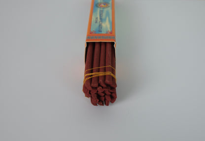 Shinkham Kunkhyab Tibetan Herbal Incense