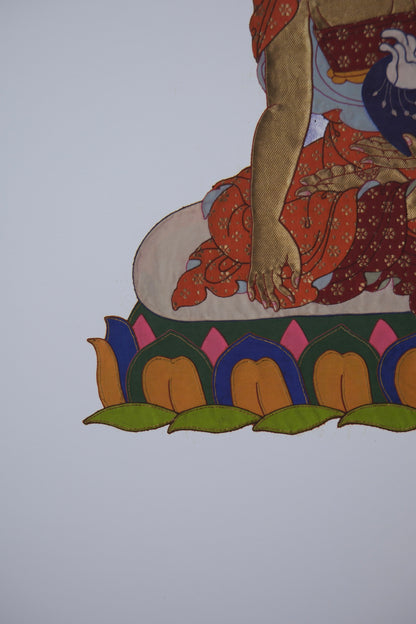 Buddha Print