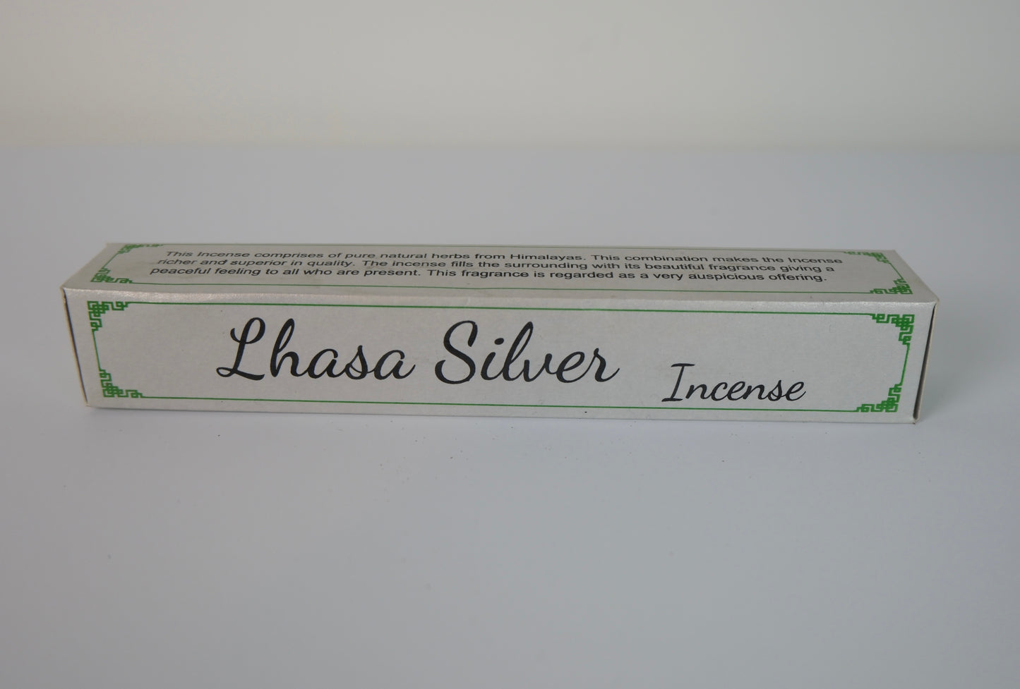 Lhasa Traditional Tibetan Herbal Incense