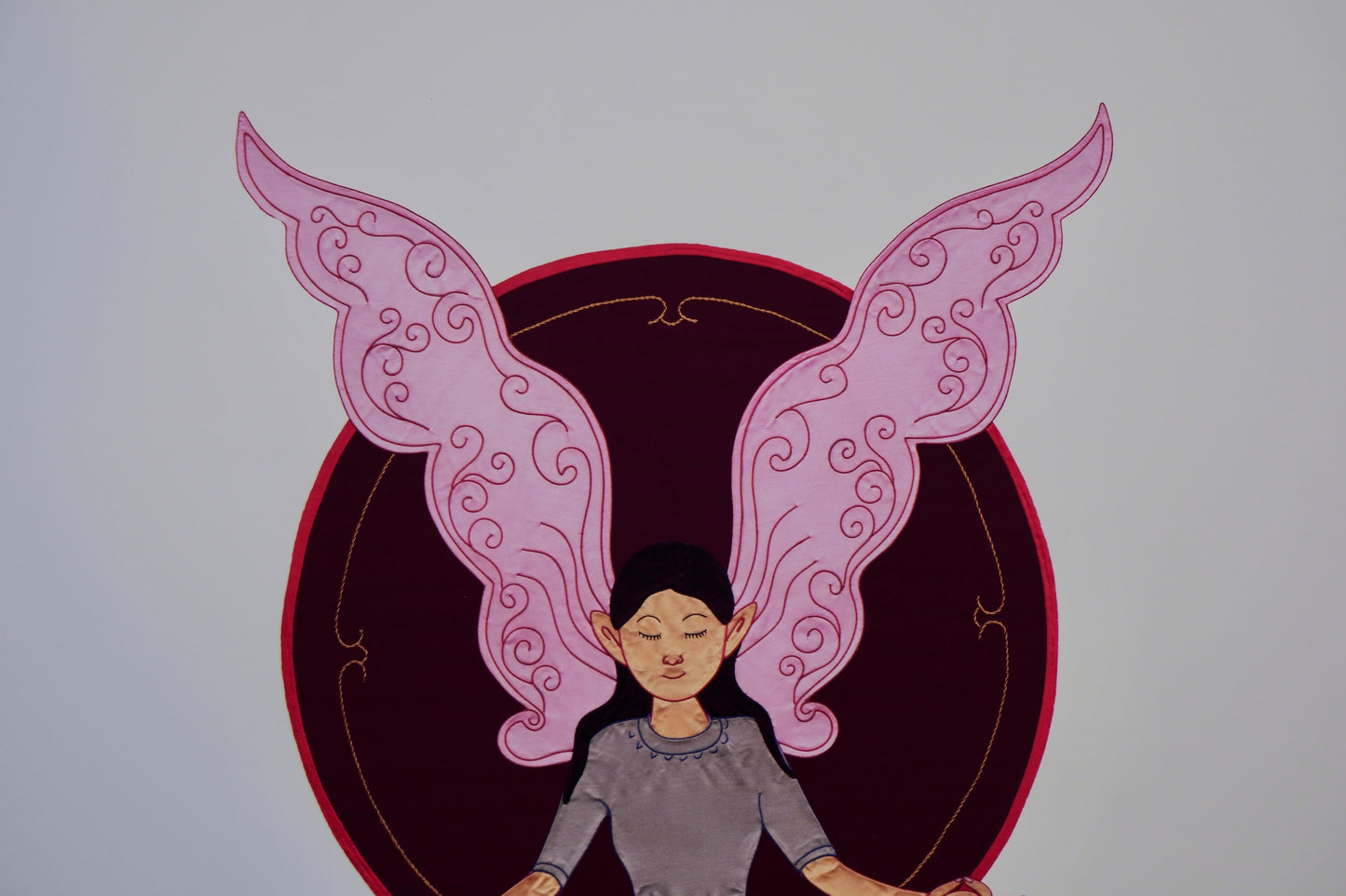 Faery Print