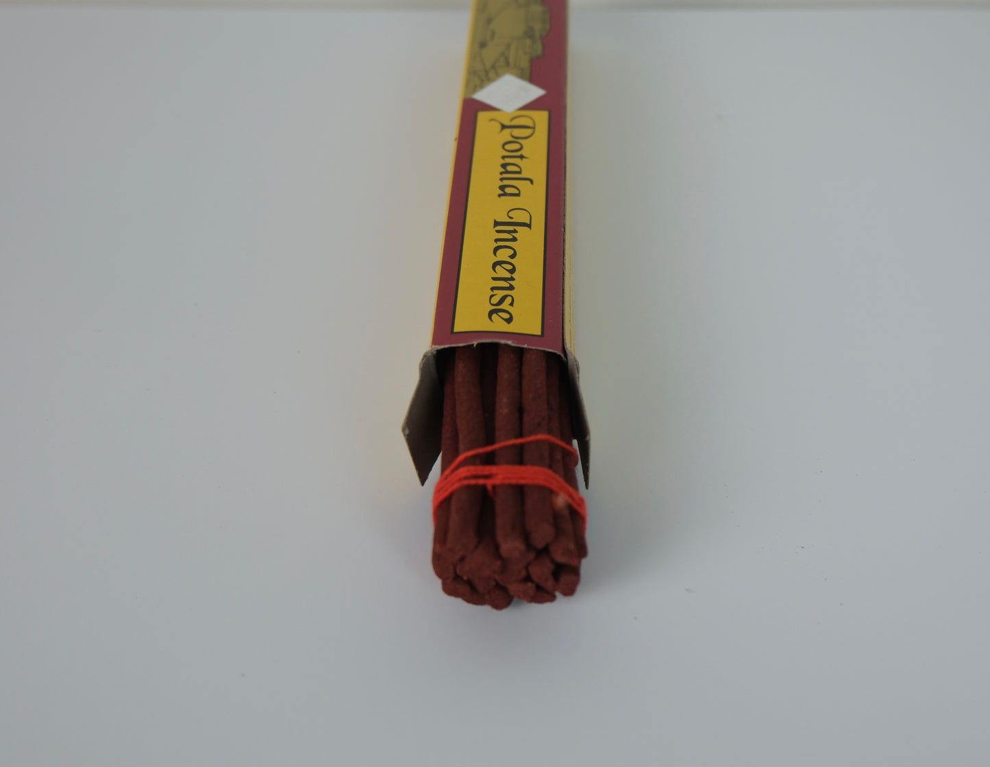 Potala Traditional Tibetan Incense