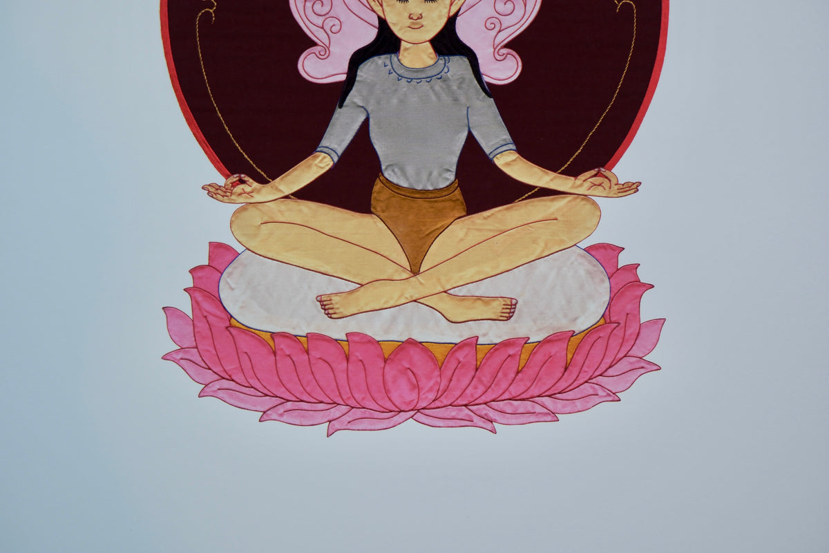 Faery Print