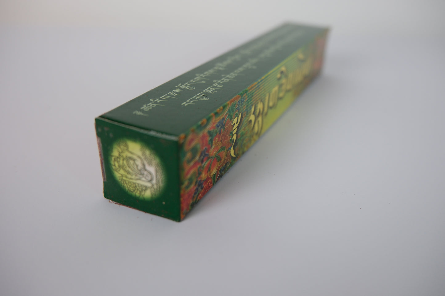 Ratna Traditional Himalayan Herbal Incense