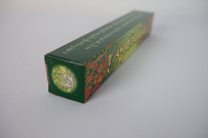 Ratna Traditional Himalayan Herbal Incense