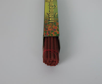 Ratna Traditional Himalayan Herbal Incense