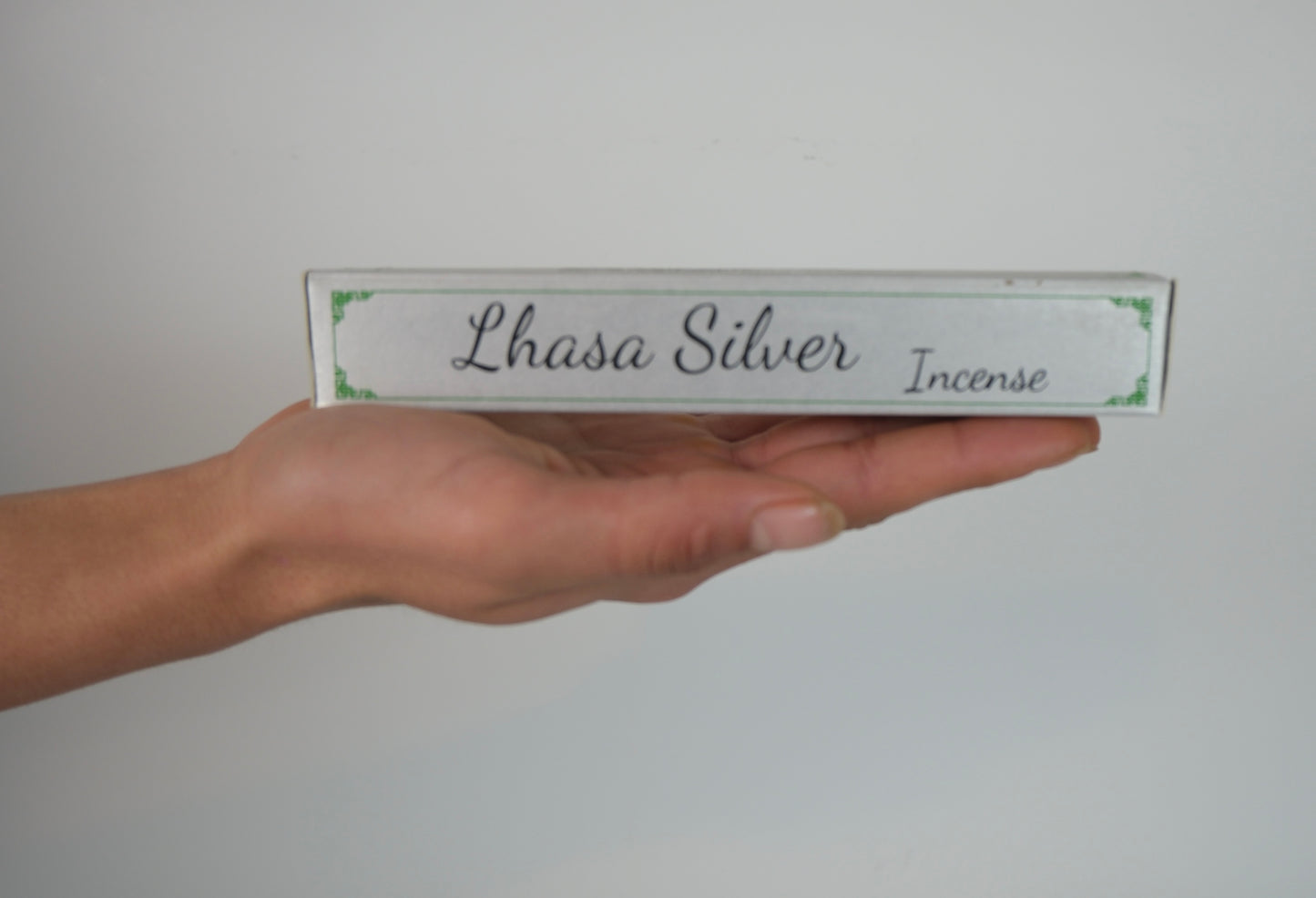 Lhasa Traditional Tibetan Herbal Incense