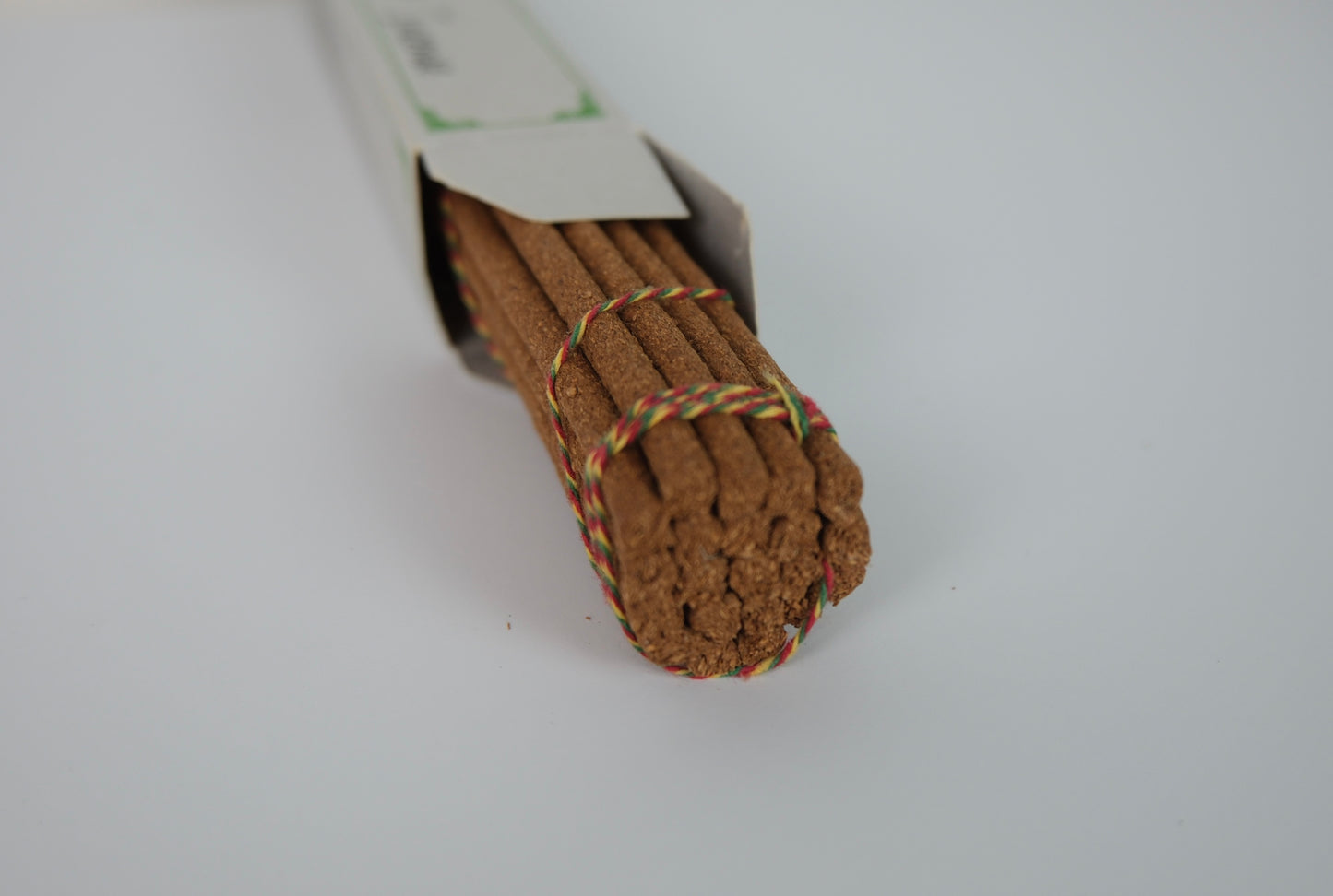 Lhasa Traditional Tibetan Herbal Incense