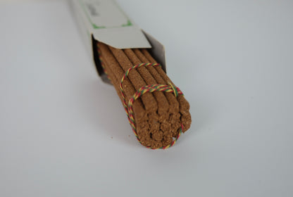 Lhasa Traditional Tibetan Herbal Incense