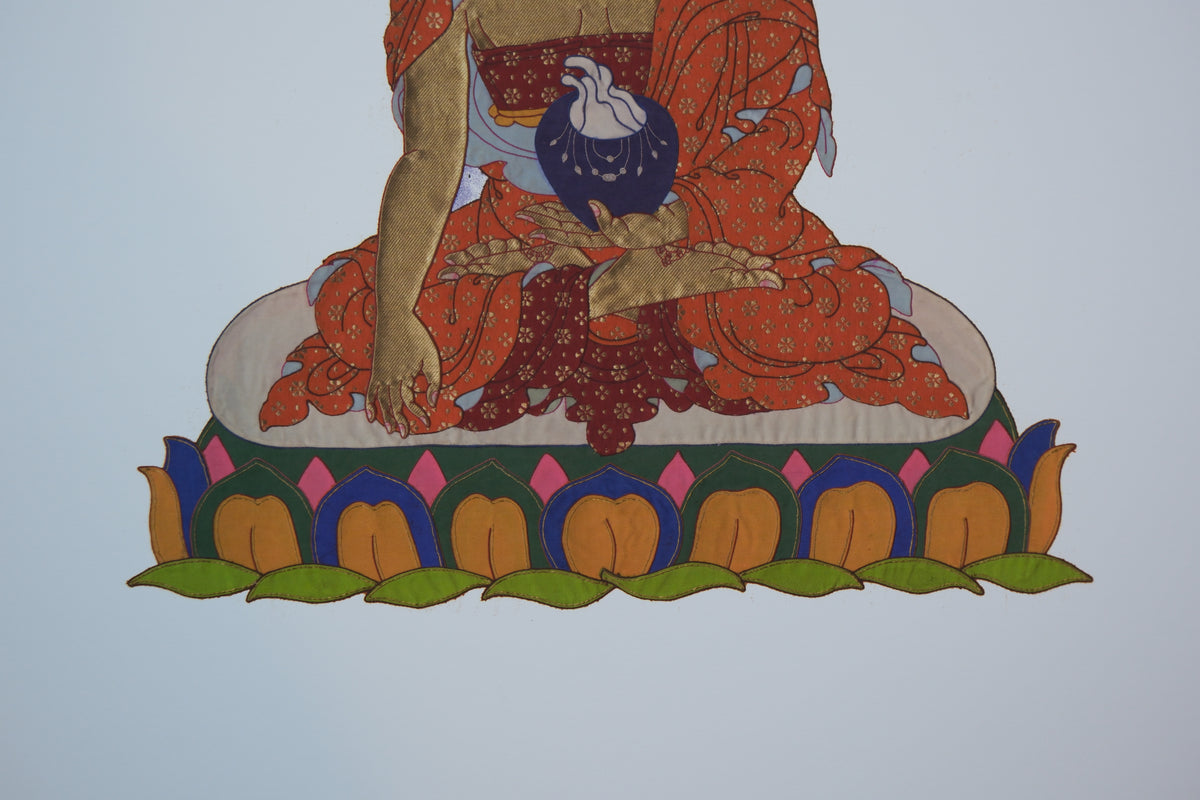 Buddha Print
