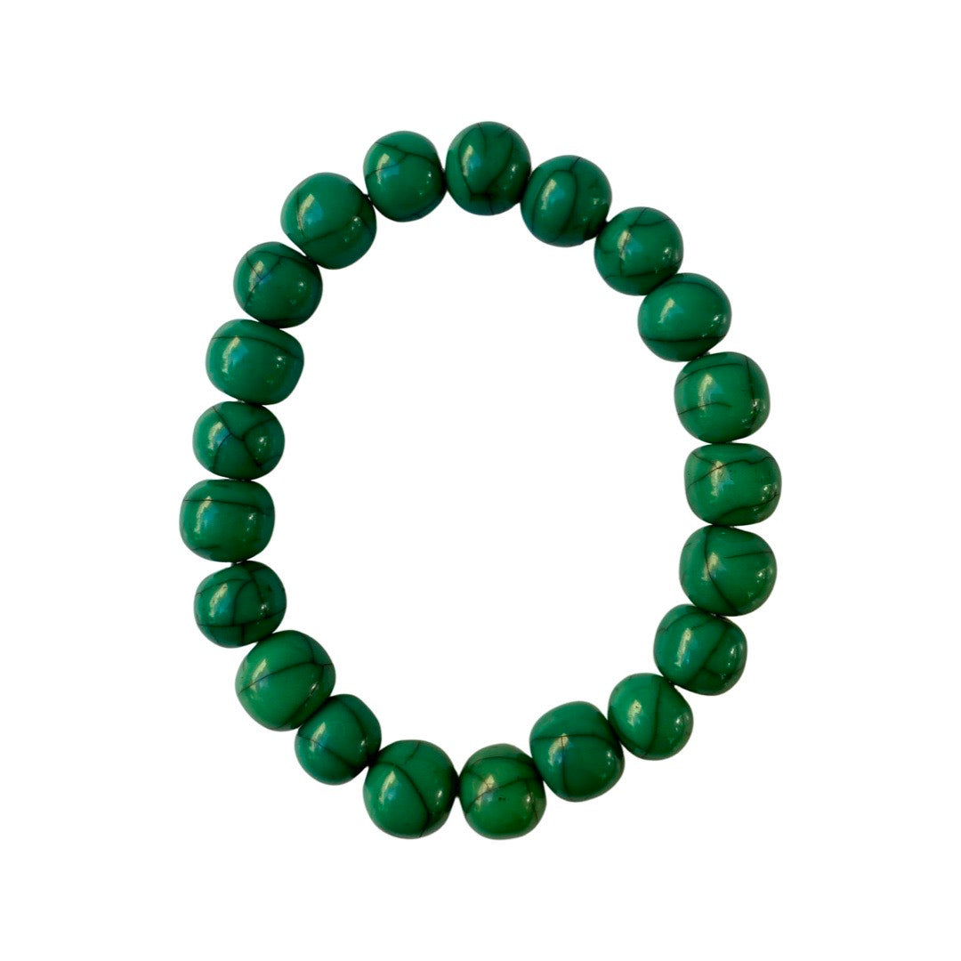 Wrist Mala Beads