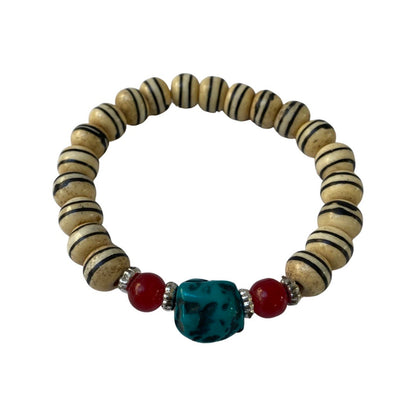 Wrist Mala Beads