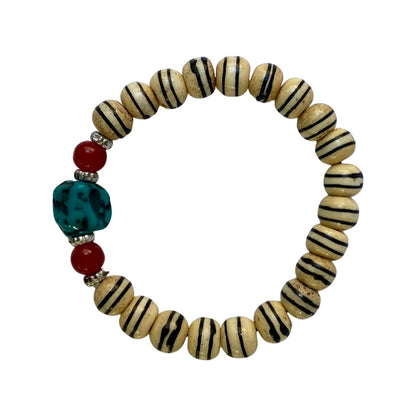 Wrist Mala Beads