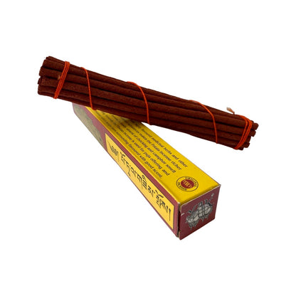 Potala Traditional Tibetan Incense