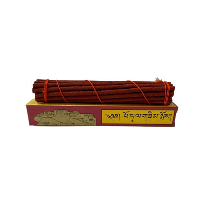 Potala Traditional Tibetan Incense