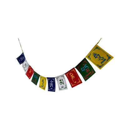 Small Prayer Flags