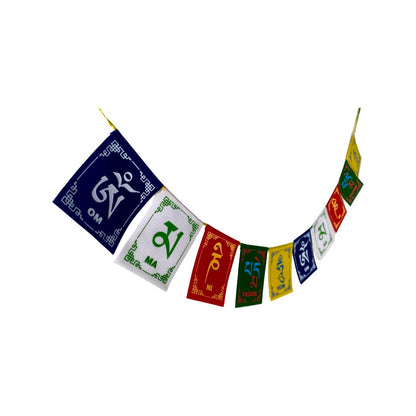 Small Prayer Flags
