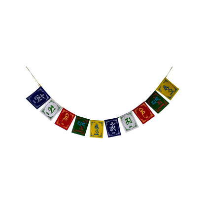 Small Prayer Flags
