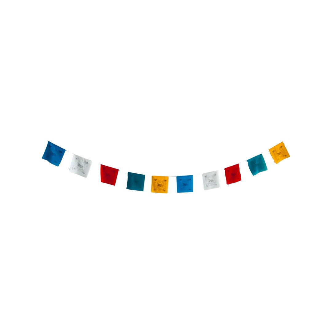 Windhorse Prayer Flags