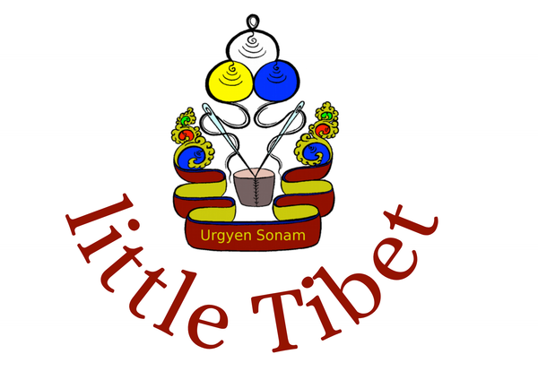 Little Tibet