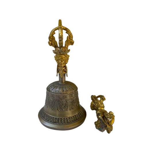 Bell and Dorje