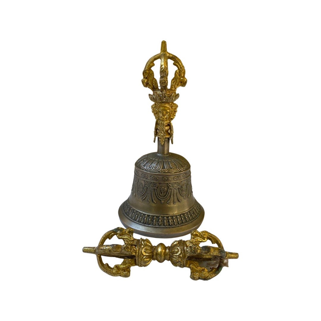 Bell and Dorje