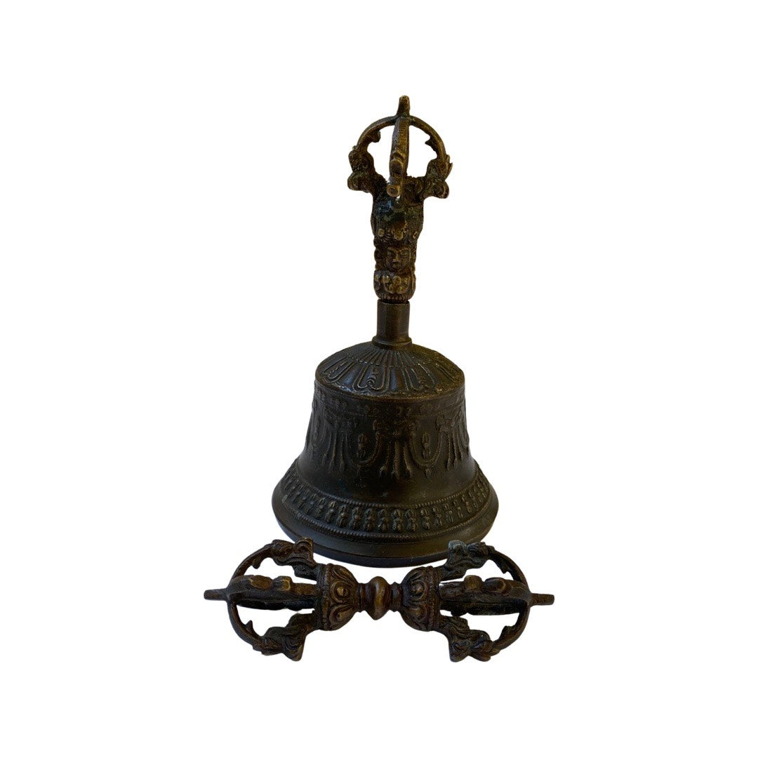 Bell and Dorje