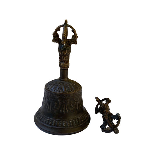 Bell and Dorje