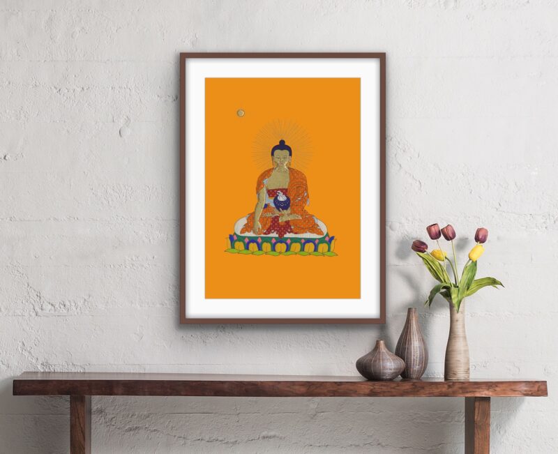 Buddha