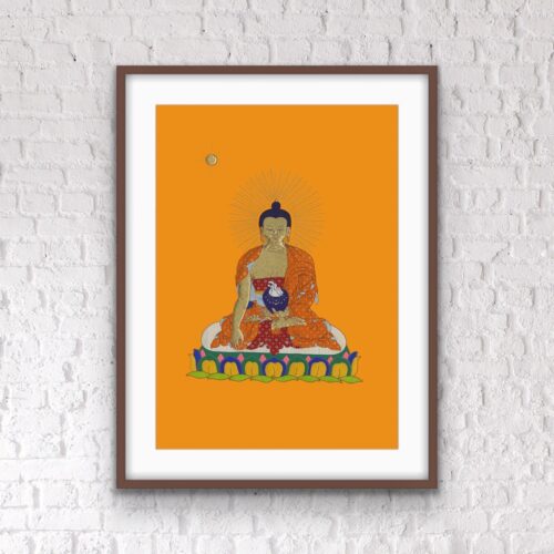 Buddha