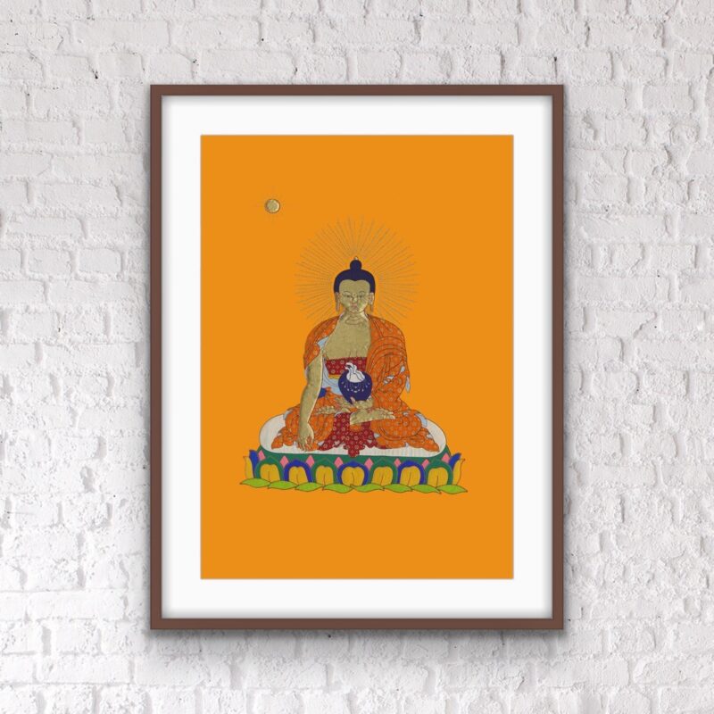 Buddha