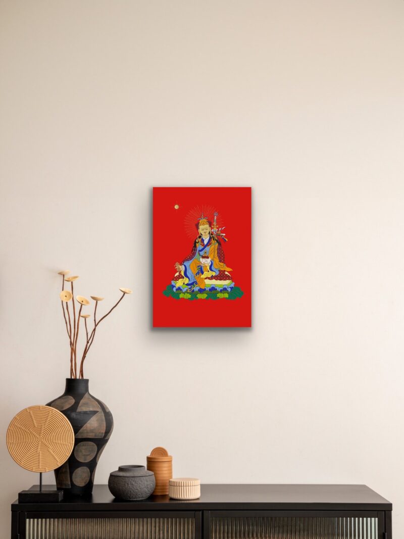 Guru Rinpoche
