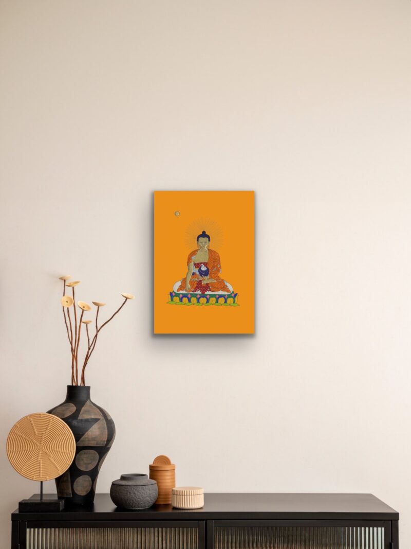 Buddha