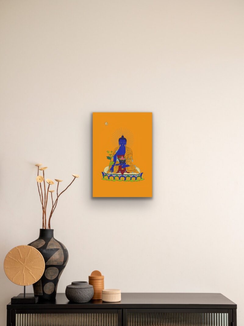 Medicine Buddha