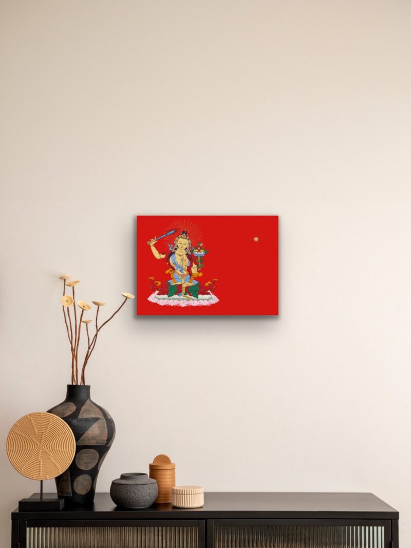 Manjushri