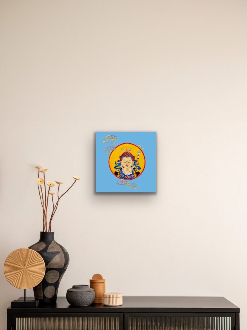 Padmasambhava