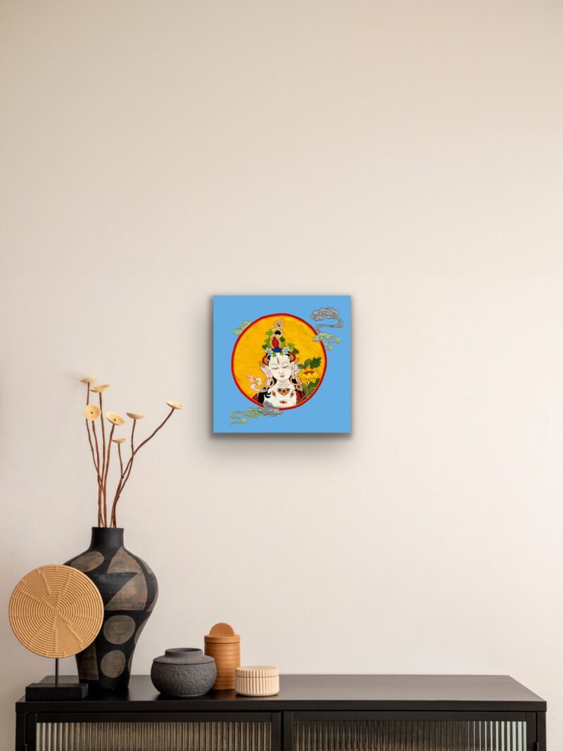 White Tara