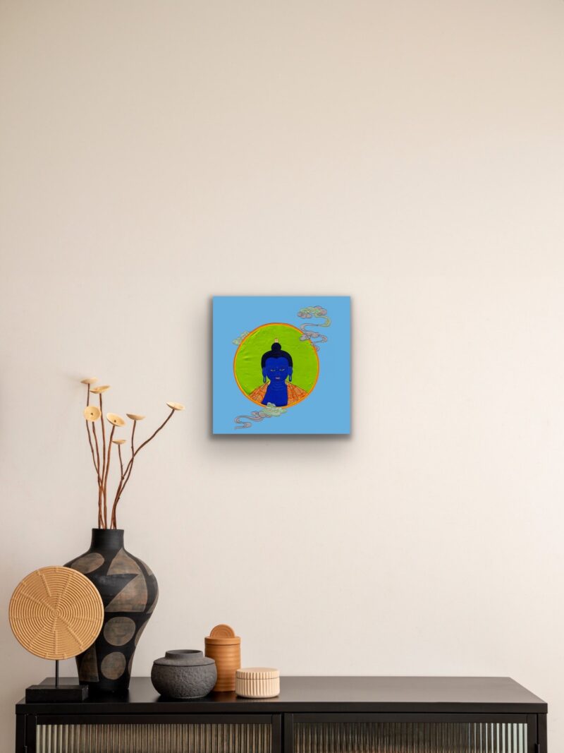 Medicine Buddha