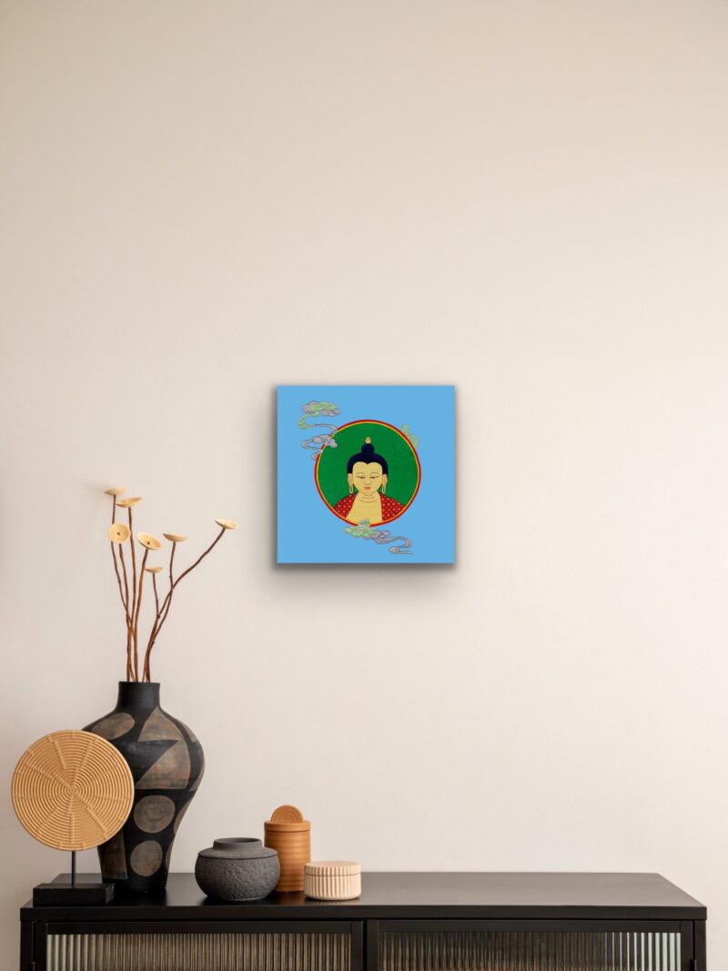 Buddha