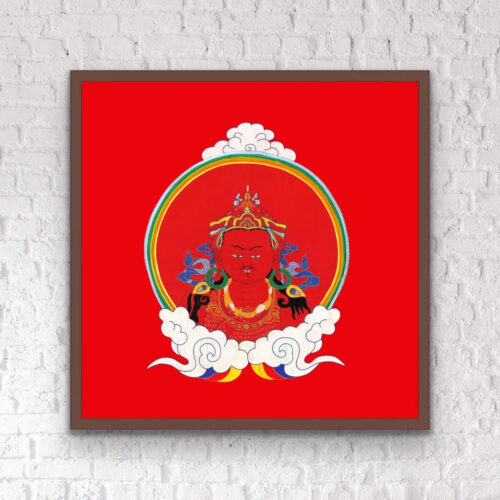 Guru Rinpoche