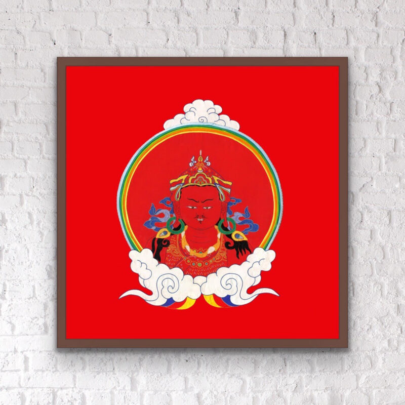 Guru Rinpoche