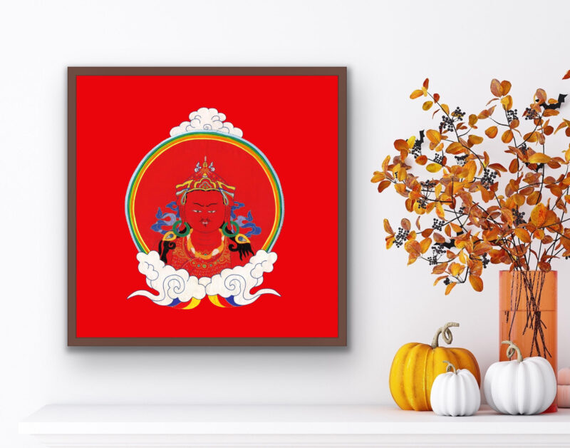 Guru Rinpoche