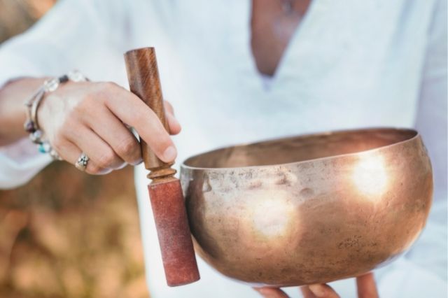 Singing Bowls Australia