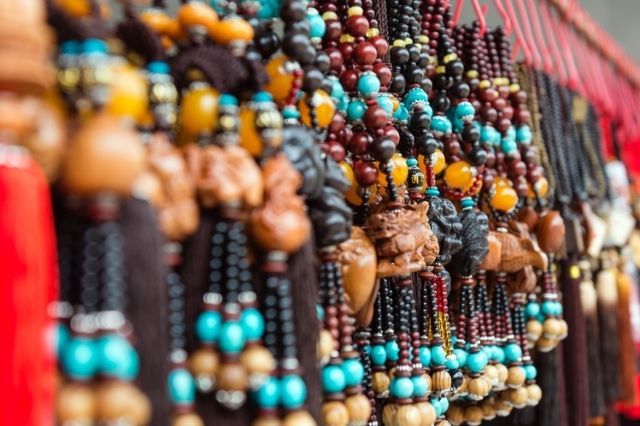 Tibetan Jewellery Australia