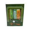 green tara incense five pack